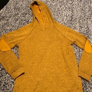 ‼️‼️‼️ SOLD ‼️‼️‼️ Hoodie with pockets and